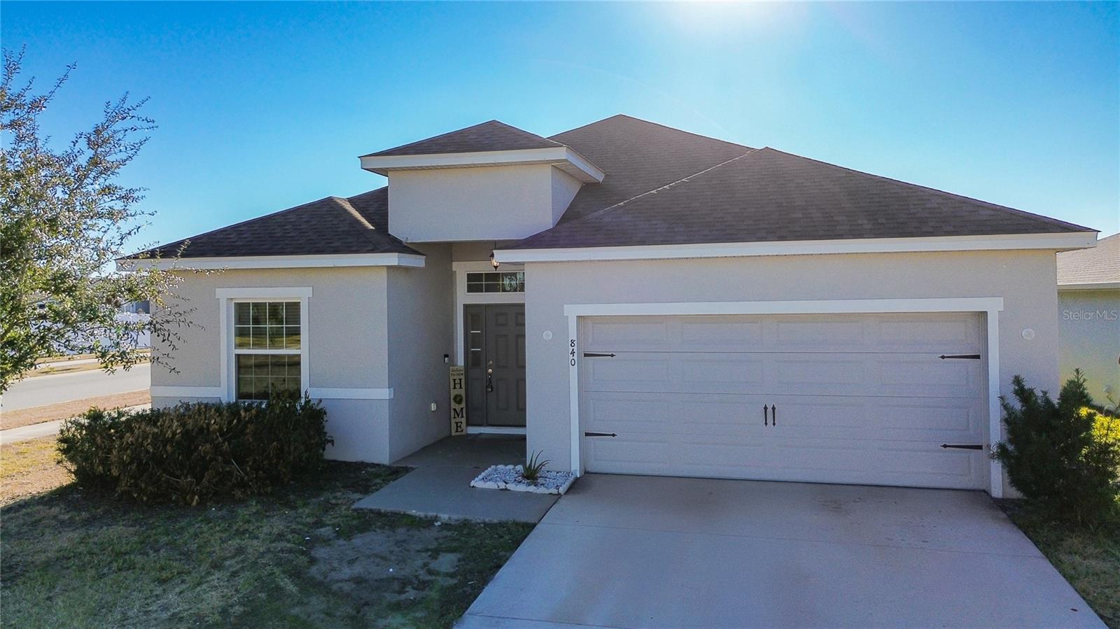 Residential Lease in DAVENPORT 2