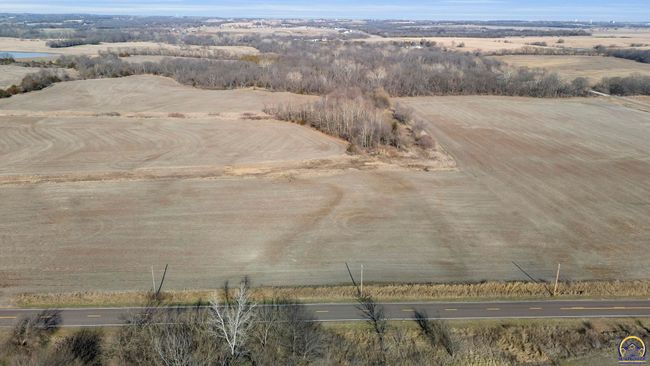TRACT-1 - 0000 Sw 93rd St, Home with 0 bedrooms, 0 bathrooms and null parking in Wakarusa KS | Image 10