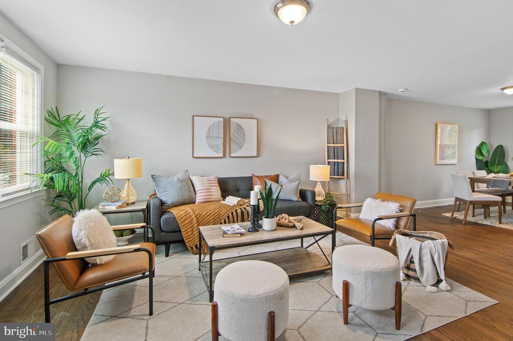 Halstead Rd, Baltimore, MD 21234