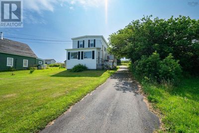 3144 Highway 217, House other with 3 bedrooms, 1 bathrooms and null parking in Tiverton NS | Image 1