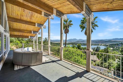 17431 Greenridge Road, Hidden Valley Lake, CA, 95467 | Card Image