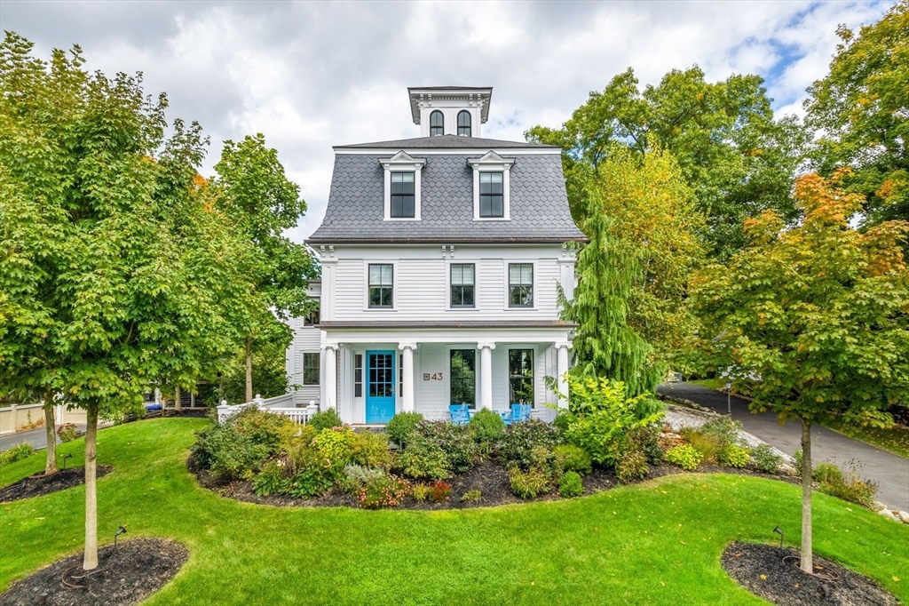 Church St, Westborough, MA 01581