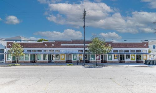 2020 Oretha Castle Haley Blvd, New Orleans, LA, 70113-1411 | Card Image