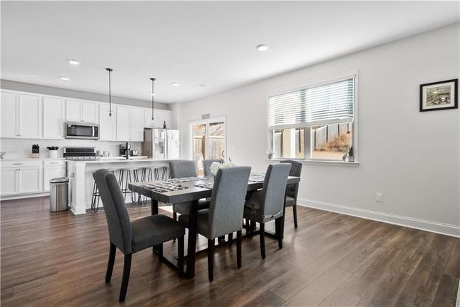 79 Dew Drop Ln, House other with 5 bedrooms, 3 bathrooms and null parking in DALLAS GA | Image 6