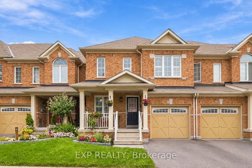74 Elliottglen Dr, Ajax, ON, L1Z0H2 | Card Image
