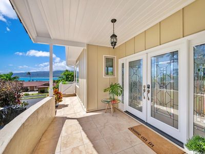 265 Poipu Drive, House other with 3 bedrooms, 2 bathrooms and 3 parking in Honolulu HI | Image 3