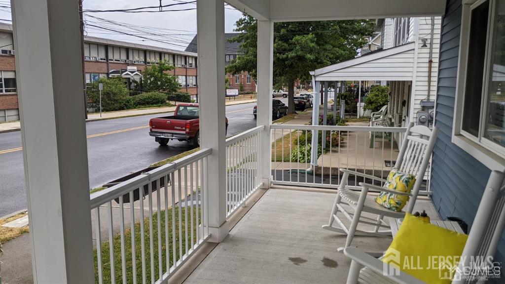 Residential Lease in South Amboy 2