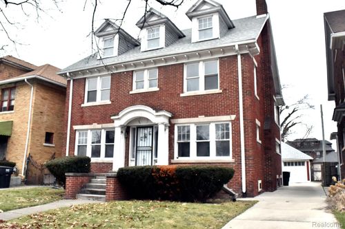 2054 Edison St, Detroit, MI, 48206-2068 | Card Image