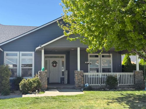 445 Nw Jerome Ave, Mountain Home, ID, 83647-2408 | Card Image