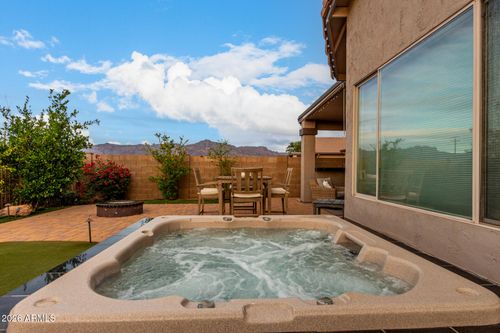 9670 E Stone Circle Ln, Gold Canyon, AZ, 85118-4941 | Card Image