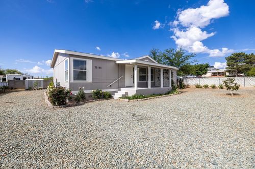 20155 E Mingus Dr, Mayer, AZ, 86333-2328 | Card Image