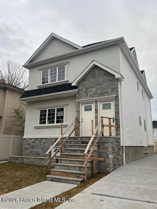 139 Detroit Avenue, Staten Island, NY, 10312 | Card Image