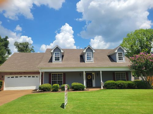 3659 Stonetrace Cir, Bartlett, TN, 38135-3091 | Card Image