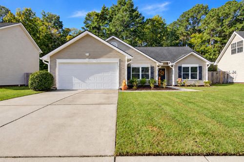 592 Hainsworth Drive, Charleston, SC, 29414 | Card Image