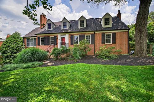 12821 Baker Dr, Silver Spring, MD, 20904-2907 | Card Image