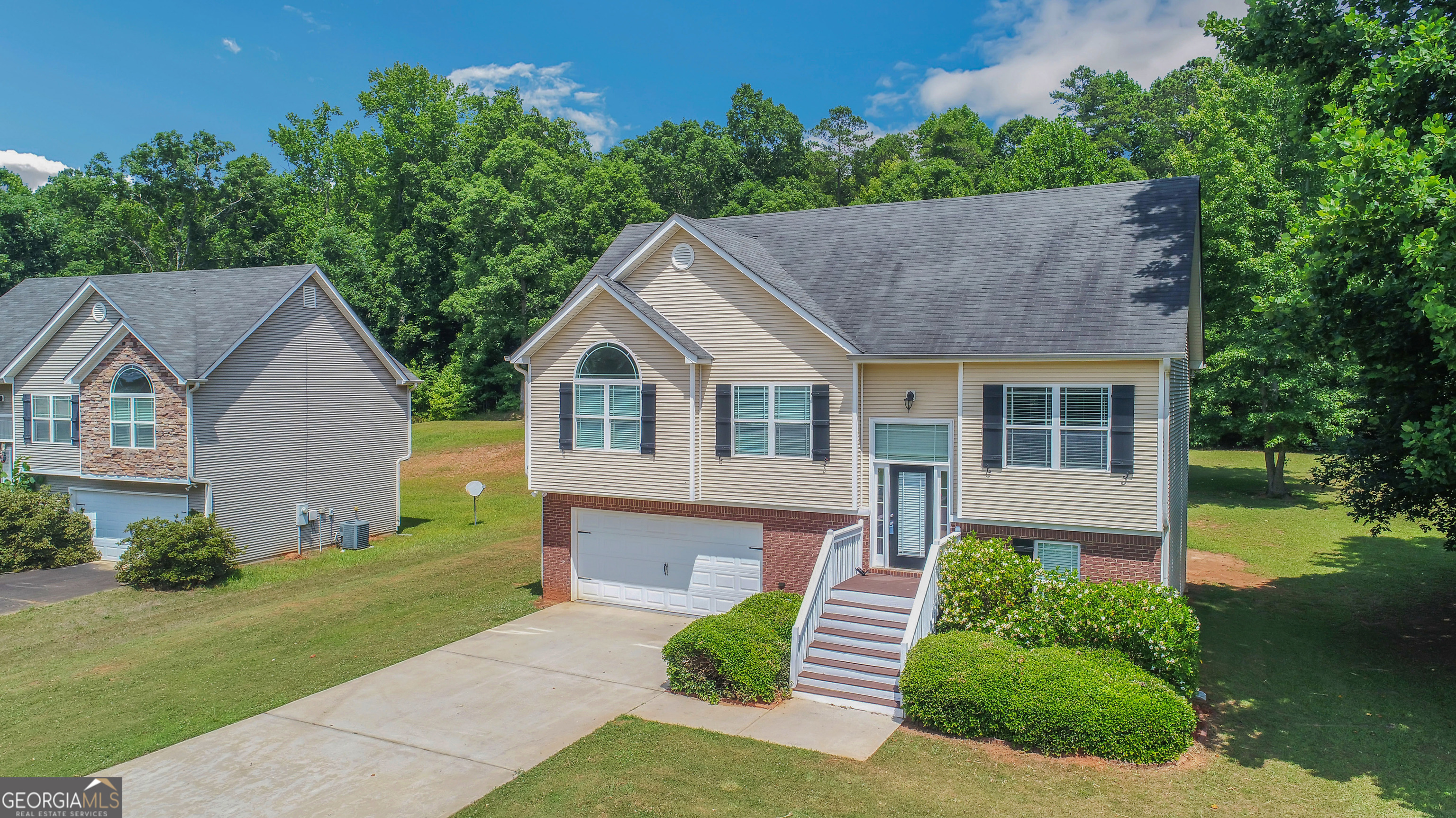 Stonewood , Griffin, GA 30224