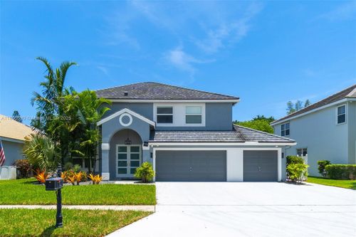 9192 Picot Ct, Boynton Beach, FL, 33472-2464 | Card Image