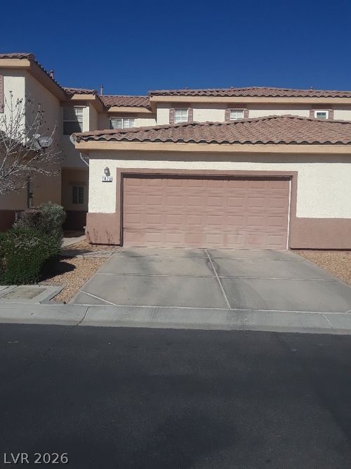 1478 Orange Jubilee Rd, Henderson, NV, 89014-3202 | Card Image