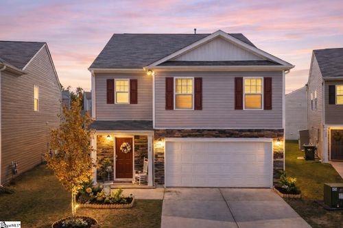 145 Bailing Dr, Easley, SC, 29640-8012 | Card Image