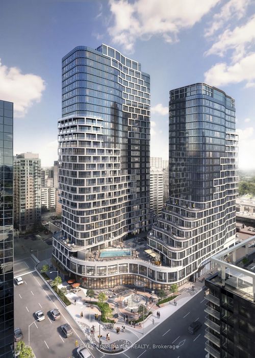 804-391 Slater Street, Ottawa Centre, ON, K1R0G7 | Card Image