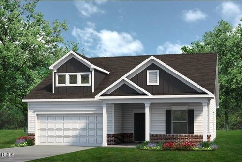 268 Smith Farms Drive, Lillington, NC, 27546 | Card Image