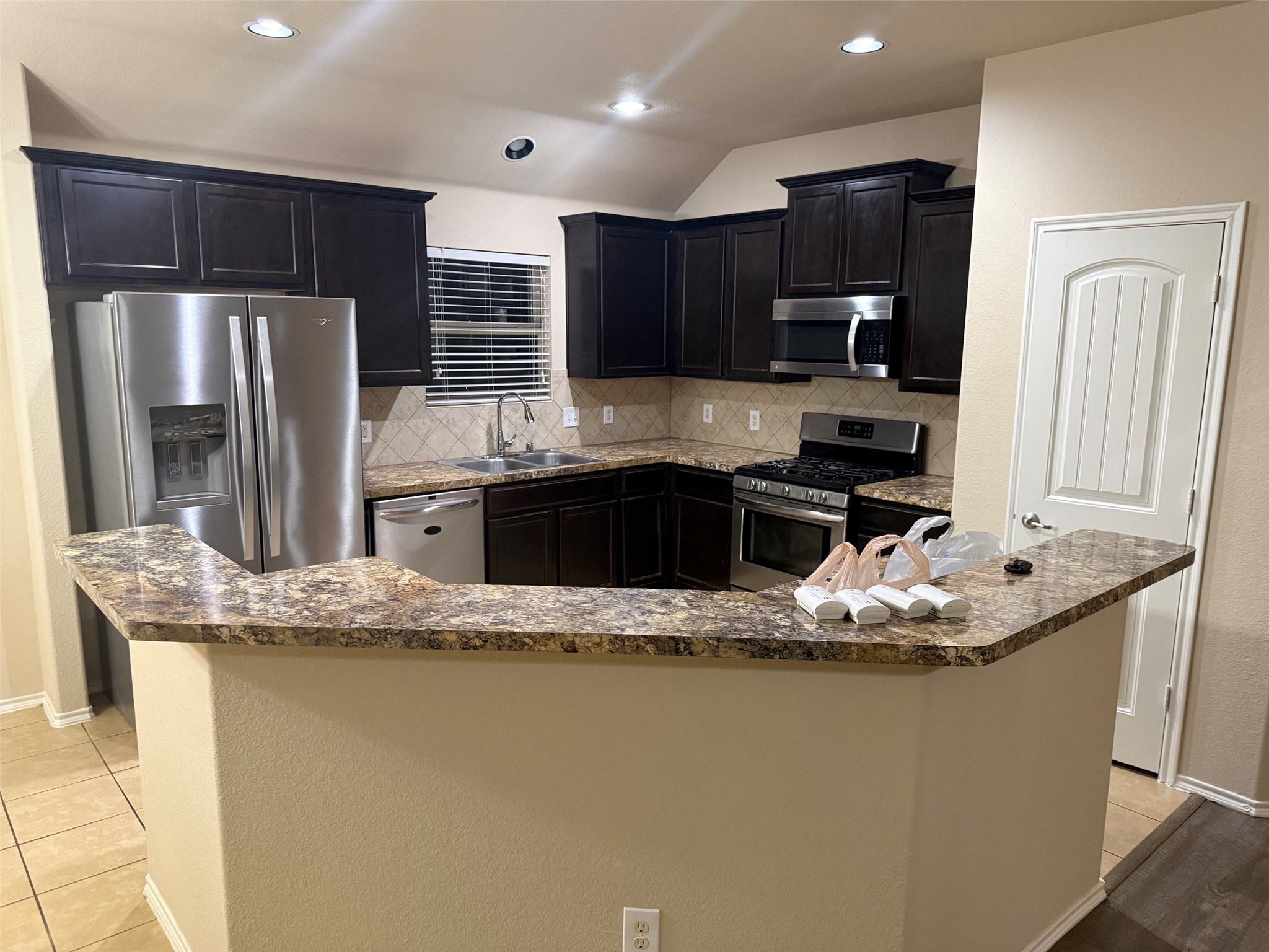 Residential Lease in Little Elm 5
