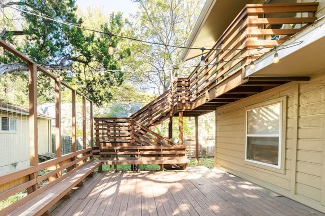 1711 Deerfield Dr, House other with 4 bedrooms, 4 bathrooms and 2 parking in Austin TX | Image 5