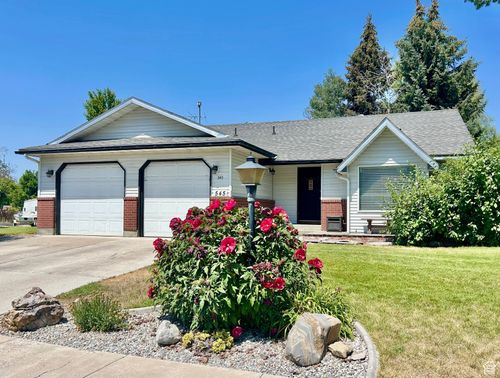 545 W 600 S, Logan, UT, 84321-5161 | Card Image