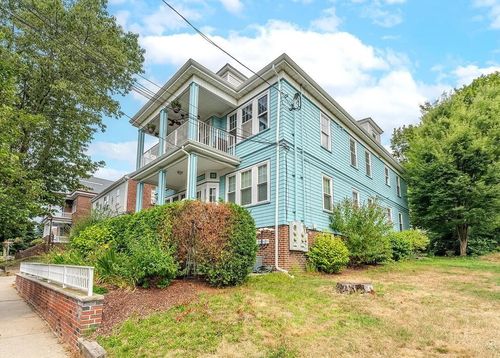 1-7 Nichols St, Chelsea, MA, 02150-1219 | Card Image