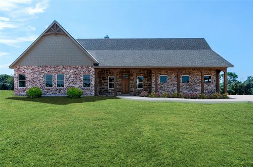 541 Cornerstone Ave, Azle, TX, 76020-5165 | Card Image