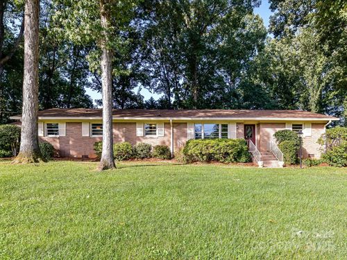 1416 Marjorie Dr, Matthews, NC, 28105-3877 | Card Image
