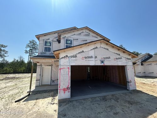 640 Coronado Ave, Leland, NC, 28451-2967 | Card Image
