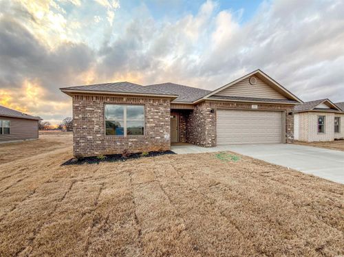 141 Waterfowl Way, Lake City, AR, 72437 | Card Image