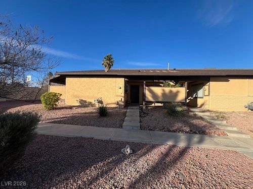 apt-d-3033 Saint George St, North Las Vegas, NV, 89030-5073 | Card Image