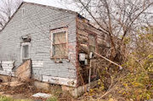 1976 Missouri Ter, Gary, IN, 46407-1744 | Card Image