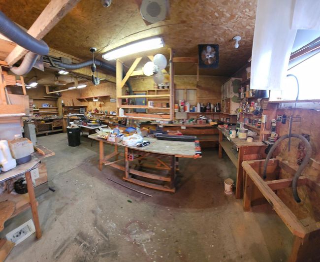 attached insulated workshop | Image 8