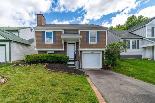 3124 Creighton Pl, Reynoldsburg, OH, 43068-5072 | Card Image