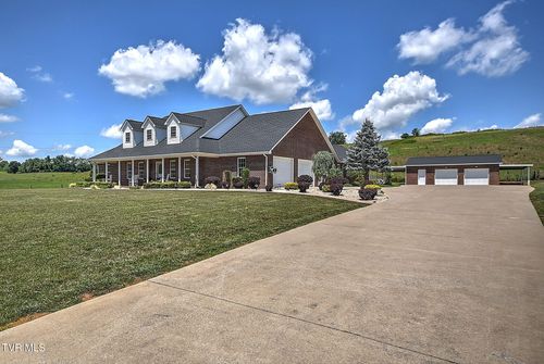 18137 Old Jonesboro Road, Abingdon, VA, 24211 | Card Image