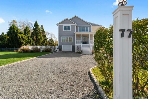 77 Library Ave, Westhampton Beach, NY, 11978-2728 | Card Image