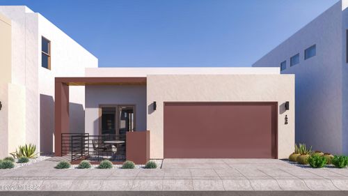 2671 S Ayala St, Tucson, AZ, 85713-0050 | Card Image