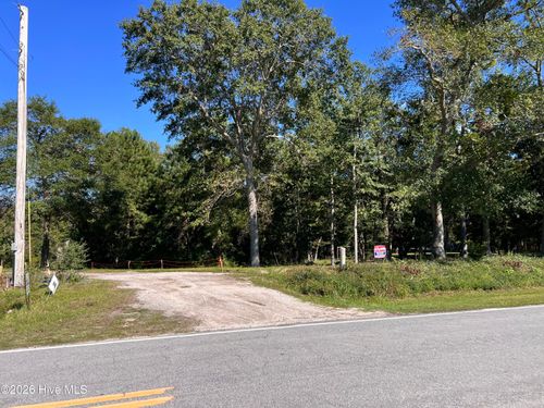 436 Vfw Road, Cedar Point, NC, 28584 | Card Image