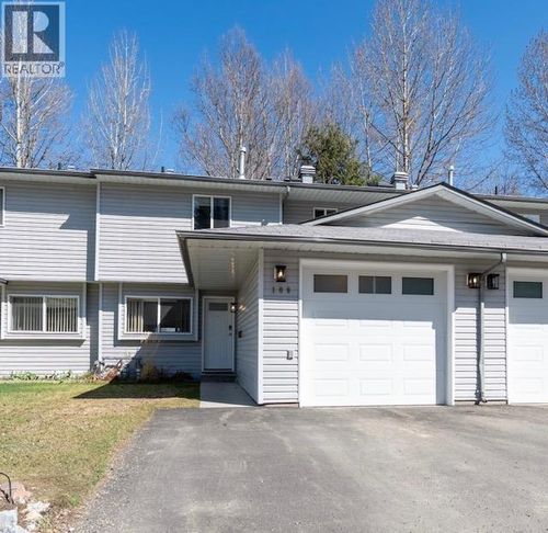 109-3885 Richet Street, Prince George, BC, V2K2J2 | Card Image