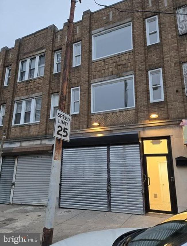 4840 Old York Rd, Home with 0 bedrooms, 0 bathrooms and null parking in PHILADELPHIA PA | Image 5