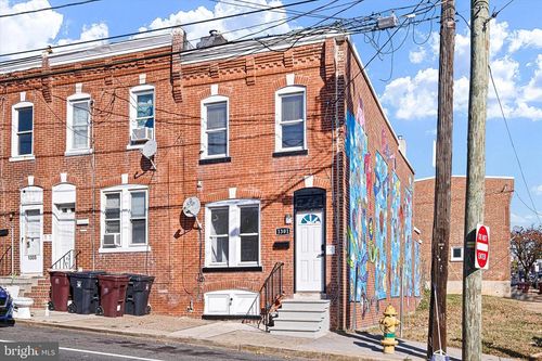 1301 Lancaster Ave, WILMINGTON, DE, 19805-3901 | Card Image