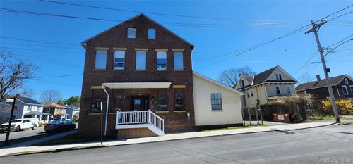 25 Prospect Street, Port Jervis, NY, 12771 | Card Image
