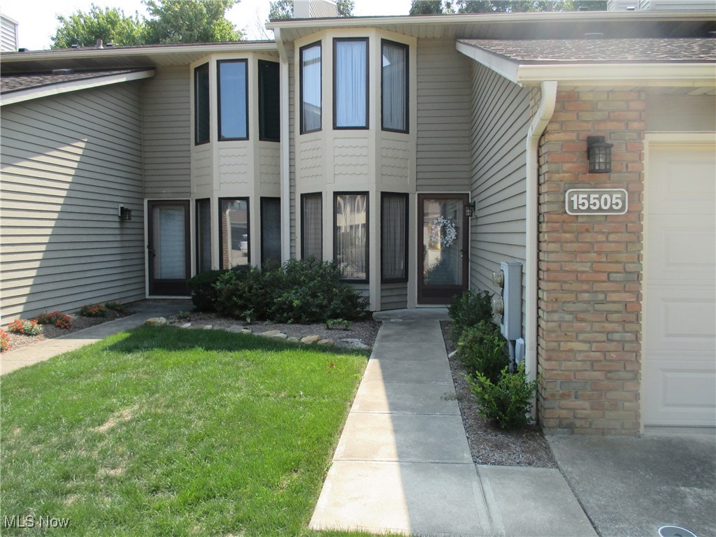 Roxboro Dr, Cleveland, OH 44130
