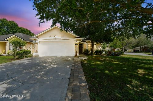 129 Pine Arbor Cir, ST AUGUSTINE, FL, 32084-6523 | Card Image