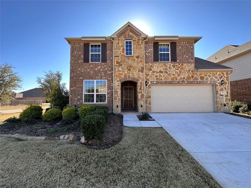 1401 Mesa Crest Dr, Haslet, TX, 76052-6128 | Card Image