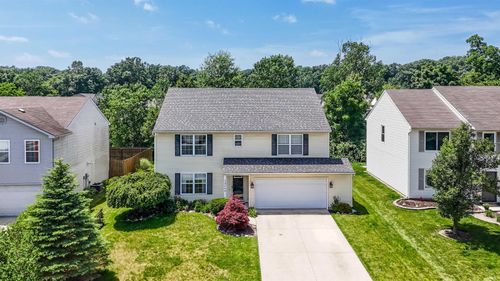 7314 Abernathy Drive, Fort Wayne, IN, 46814 | Card Image