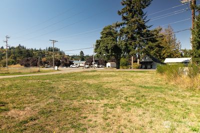 0 0 Se Wichman St, Home with 0 bedrooms, 0 bathrooms and null parking in Tenino WA | Image 1